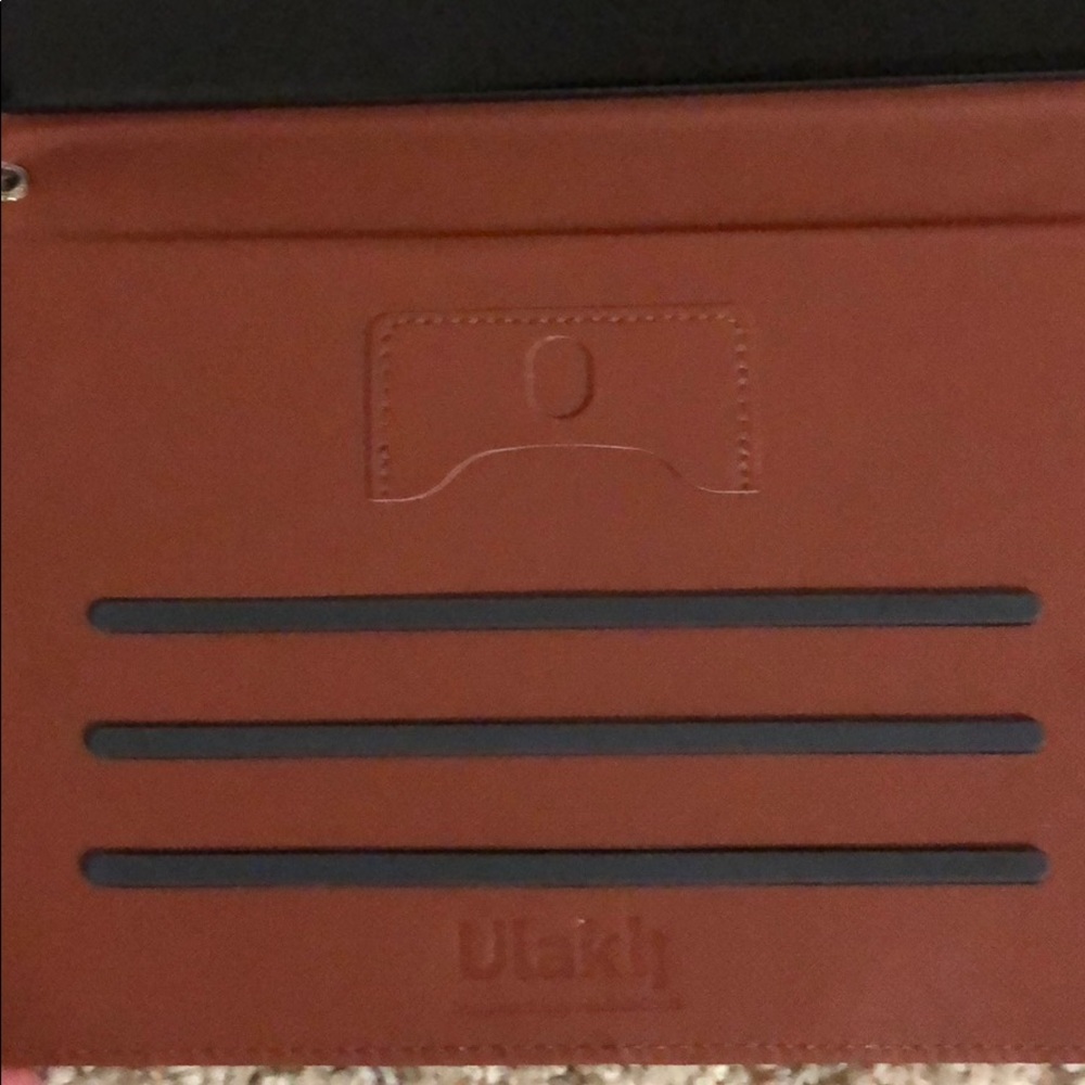 Mini IPad Case - Picture 4 of 6